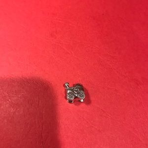Pandora Charm-baby carriage